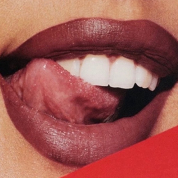 💋🆕💋 UOMA Beauty Badass MF Matte Filler Lip Liner - Picture 9 of 9